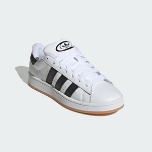 Trendige adidas adidas Originals Campus 00s Sneaker Unisex Schnürschuhe JP9998-19626 Weiß
