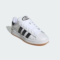 Trendige adidas adidas Originals Campus 00s Sneaker Unisex Schnürschuhe JP9998-19626 Weiß