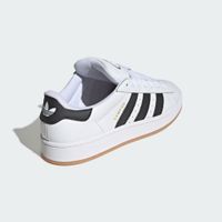 Trendige adidas adidas Originals Campus 00s Sneaker Unisex Schnürschuhe JP9998-19626 Weiß