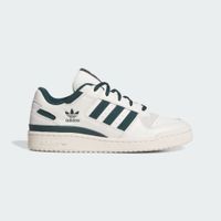Baskets homme adidas Forum Low CL JQ0207-22453 crème-blanc
