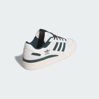 Baskets homme adidas Forum Low CL JQ0207-22453 crème-blanc