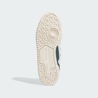 Baskets homme adidas Forum Low CL JQ0207-22453 crème-blanc