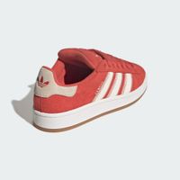 Sneakers sportive da uomo adidas Campus 00s W JQ5805-22276 rosse
