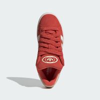 Sneakers sportive da uomo adidas Campus 00s W JQ5805-22276 rosse