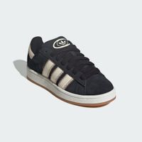 Baskets adidas Campus 00s W pour homme, modèle JQ5806-23038, noires.
