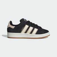Baskets adidas Campus 00s W pour homme, modèle JQ5806-23038, noires.