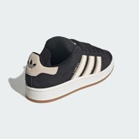 Baskets adidas Campus 00s W pour homme, modèle JQ5806-23038, noires.