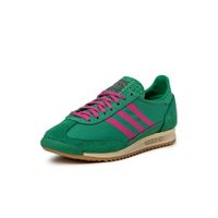 Klassische adidas SL 72 OG Unisex Sneaker JQ6417-22989 Grün