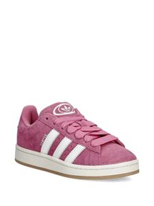 Sneakers sportive da uomo adidas Campus 00s JQ8290-23040 rosa