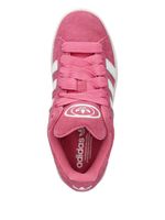 Baskets homme adidas Campus 00s JQ8290-23040 roses, style sportif