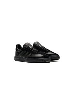 Moderne adidas Handball Spezial Unisex Sneaker JQ8294-12969 Schwarz