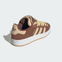 Trendige adidas Campus 00S Dou Unisex Sneaker JQ8318-23043 Braun