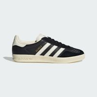 Baskets d'intérieur adidas Gazelle pour homme, modèle classique JQ8385-22950, noires