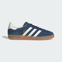 Trendige adidas Gazelle Indoor Unisex Sneaker JQ8393-22976 Navy