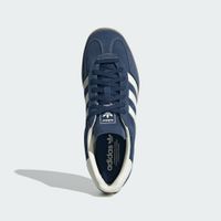 Trendige adidas Gazelle Indoor Unisex Sneaker JQ8393-22976 Navy