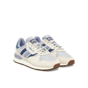 Moderne adidas Treziod 2 Unisex Sneaker JQ9037-22473 Beige/Blau