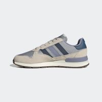 Moderne adidas Treziod 2 Unisex Sneaker JQ9037-22473 Beige/Blau