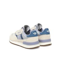 Moderne adidas Treziod 2 Unisex Sneaker JQ9037-22473 Beige/Blau