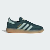 Klassische adidas Handball Spezial Unisex Sneaker JR0847-22962 Grün