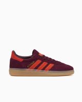 Bequeme adidas Handball Spezial Unisex Sneaker JR0848-23037 Rot