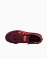 Bequeme adidas Handball Spezial Unisex Sneaker JR0848-23037 Rot