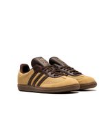 Scarpe da ginnastica da uomo adidas Samba OG alla moda JR0884-22278 beige/marrone