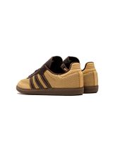 Scarpe da ginnastica da uomo adidas Samba OG alla moda JR0884-22278 beige/marrone