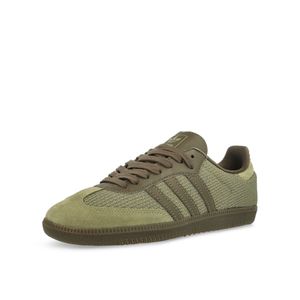 Scarpe da ginnastica sportive adidas Samba OG da uomo JR0885-22265 Verde