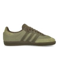 Scarpe da ginnastica sportive adidas Samba OG da uomo JR0885-22265 Verde