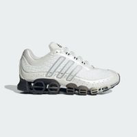 Baskets adidas Megaride pour homme, modèle JR0905-22281, blanches.