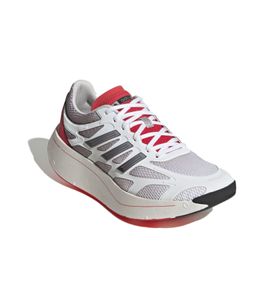 Zapatillas deportivas unisex adidas Adizero Aruku JR1611-15566 Blanco/Rojo