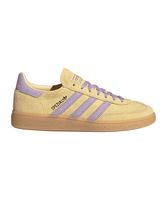 Comfortable adidas Handball Spezial Unisex Sneakers JR3617-22961 Yellow