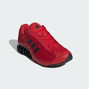 Sneaker sportiva unisex adidas Megaride O1 JR3671-22305 rossa