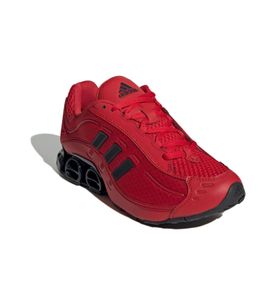 Zapatillas deportivas unisex adidas Megaride O1 JR3671-22305 rojas