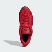 Baskets unisexes adidas Megaride O1 JR3671-22305 rouges, style sportif