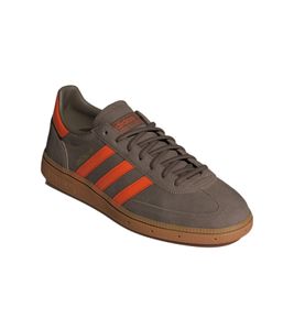 Sneakers unisex classiche Adidas Handball Spezial JR3846-22279 marroni