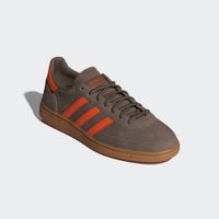 Sneakers unisex classiche Adidas Handball Spezial JR3846-22279 marroni