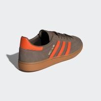 Sneakers unisex classiche Adidas Handball Spezial JR3846-22279 marroni