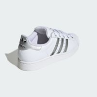 Comode sneakers unisex adidas Superstar II JR4233-22965 bianche