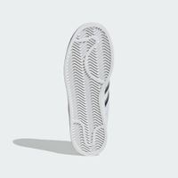 Comode sneakers unisex adidas Superstar II JR4233-22965 bianche