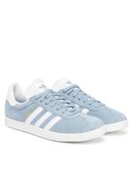 Sneakers da uomo Adidas Gazelle di tendenza JR6283-22307 blu