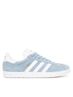 Sneakers da uomo Adidas Gazelle di tendenza JR6283-22307 blu