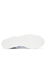 Sneakers da uomo Adidas Gazelle di tendenza JR6283-22307 blu