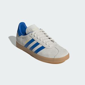 Baskets unisexes adidas Gazelle JR6292-22947 grises