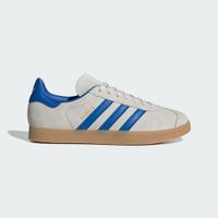 Baskets unisexes adidas Gazelle JR6292-22947 grises