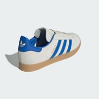 Baskets unisexes adidas Gazelle JR6292-22947 grises