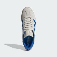 Baskets unisexes adidas Gazelle JR6292-22947 grises