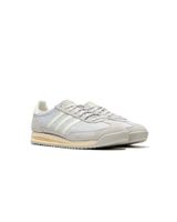 Baskets unisexes confortables adidas SL 72 RS JR8773-22978 grises