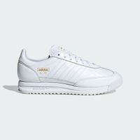 Moderne adidas SL 72 RS Unisex Sneaker JR8803-23048 Weiß