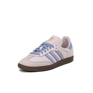 Baskets classiques adidas Samba OG unisexe JR8822-22943 rose